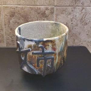 Mug/ soup bowl